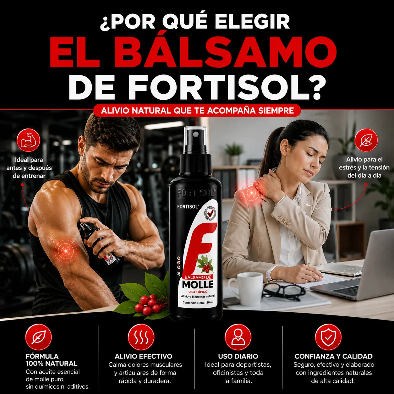Sello de garantía y satisfacción